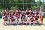 第58回緑区学区対抗OBソフトボール大会優勝！